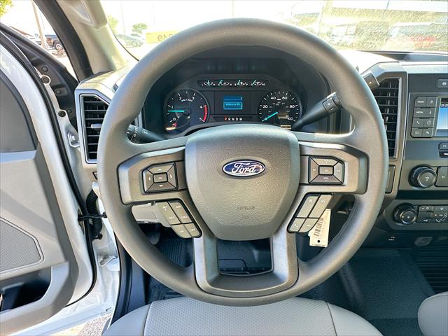 2022 Ford F-450 Unknown