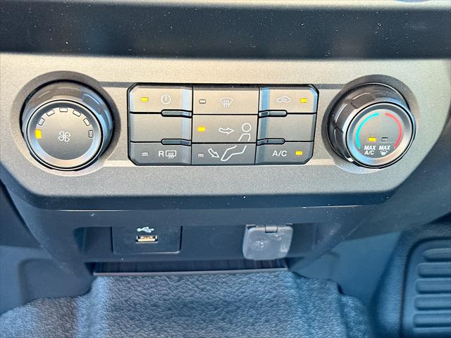 2022 Ford F-450 Unknown