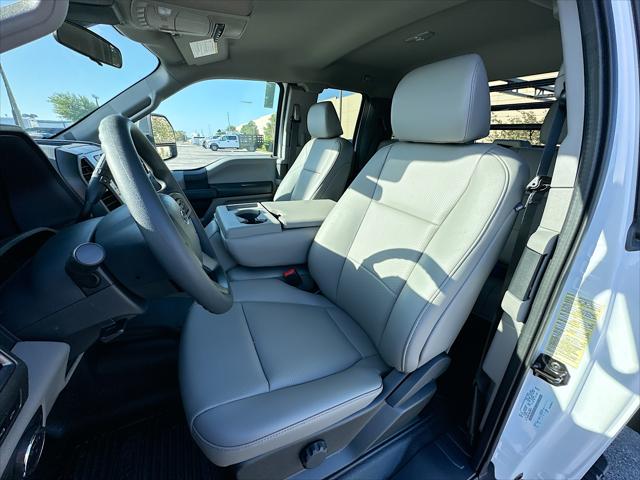 2022 Ford F-450 Unknown