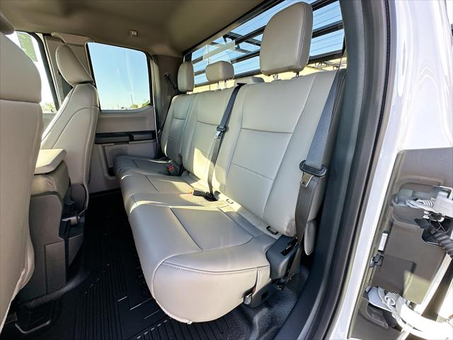 2022 Ford F-450 Unknown