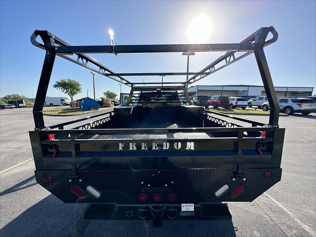 2022 Ford F-450 Unknown