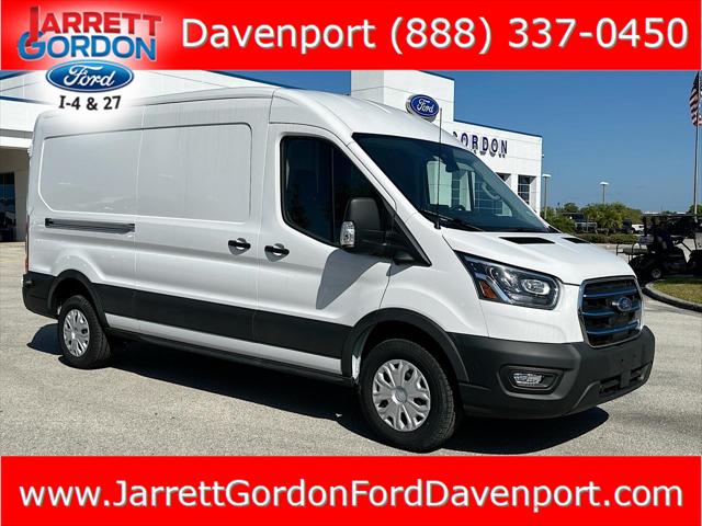 2022 Ford E-Transit-350 Cargo Van Unknown for sale in Davenport, FL