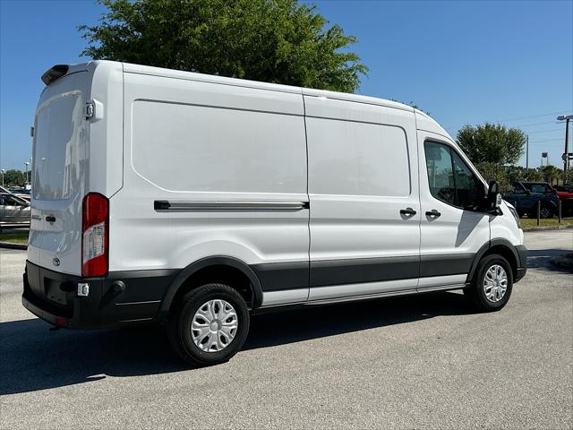 2022 Ford E-Transit-350 Cargo Van Unknown