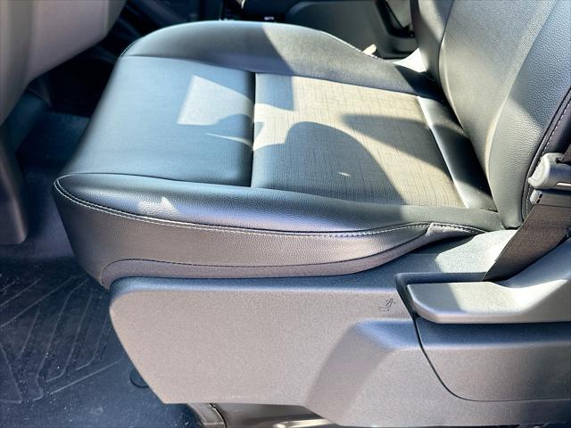 2022 Ford E-Transit-350 Cargo Van Unknown