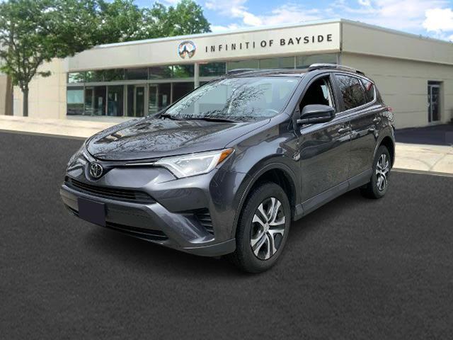 2018 Toyota RAV4 LE [8]