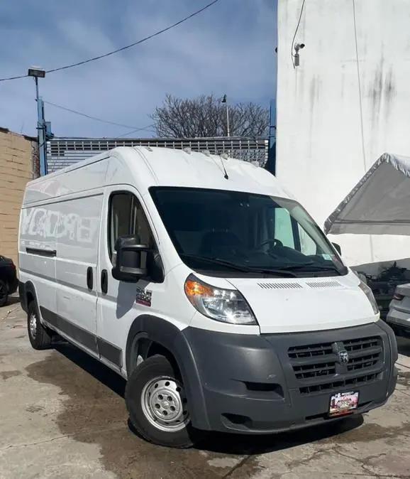 2016 Ram ProMaster 2500 High Roof for sale in Brooklyn, NY