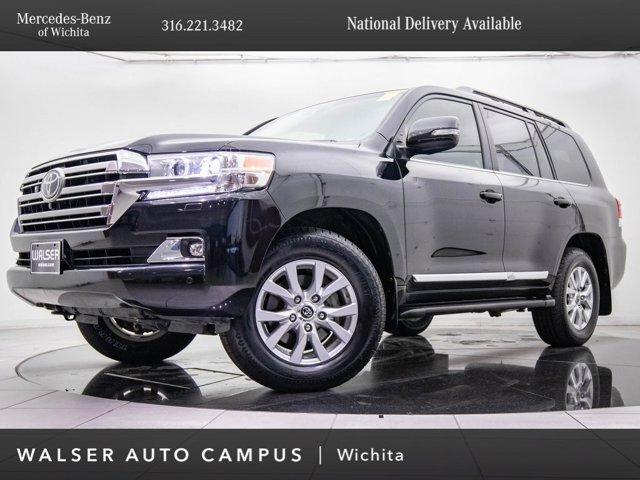 New & Used Toyota Land Cruiser for Sale near Me | Discover Cars for Sale