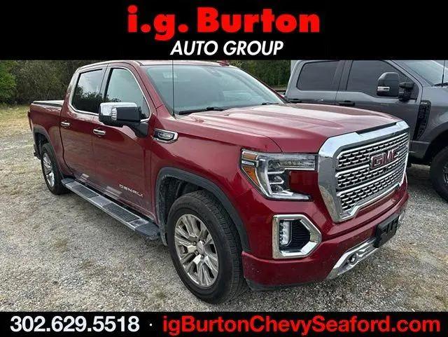2019 GMC Sierra 1500 Denali for sale in Seaford, DE