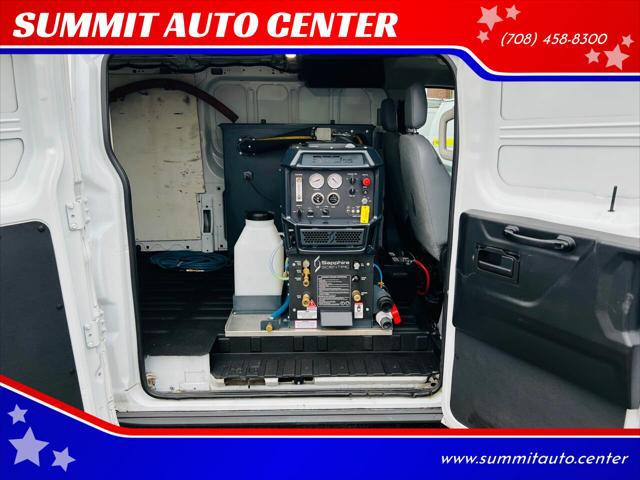2018 Ford Transit Base for sale in Summit, IL