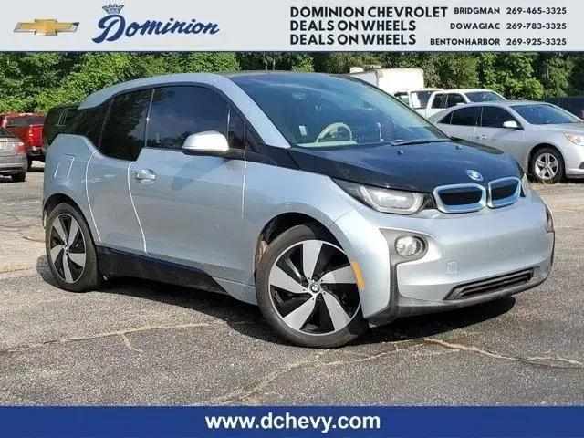2014 BMW i3 Base for sale in Benton Harbor, MI