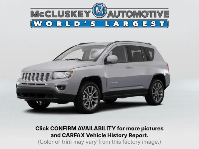 2016 Jeep Compass Sport SE for sale near Cincinnati, OH