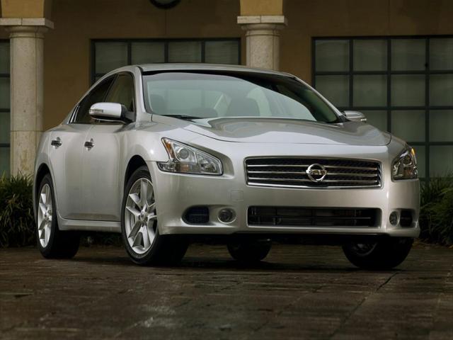 used 2011 nissan maxima for sale