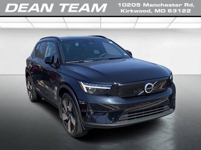 Used Volvo XC40 Recharge for Sale Near Me