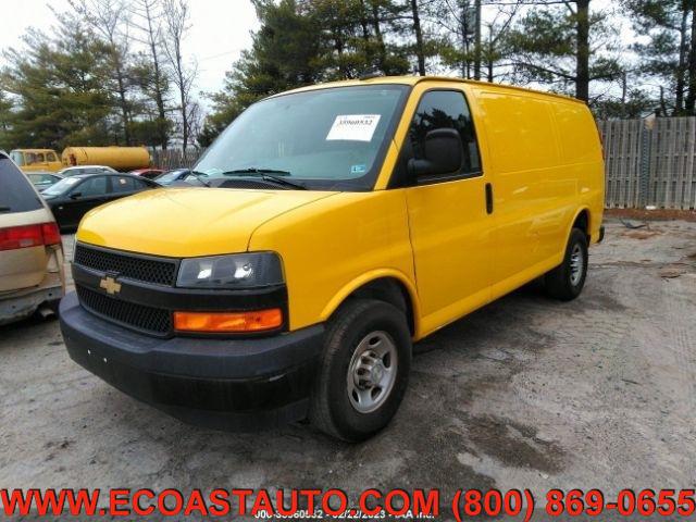 2019 Chevrolet Express Work Van for sale in Bedford, VA