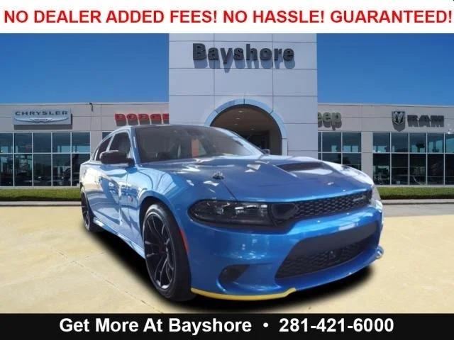 2023 Dodge Charger Super Bee