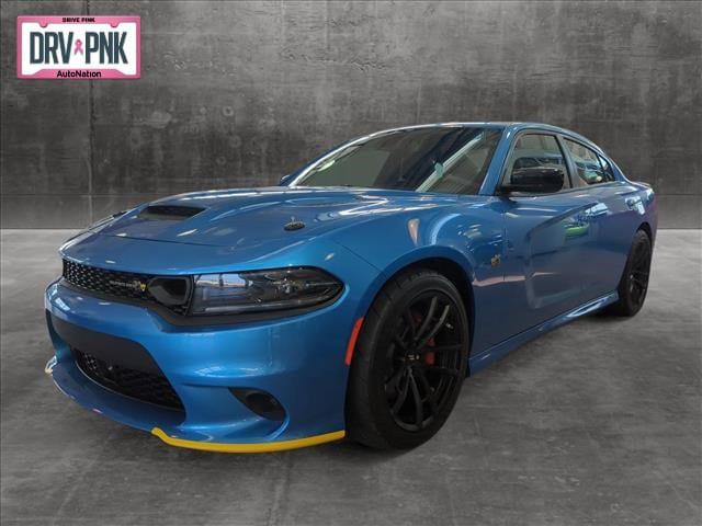 2023 Dodge Charger Super Bee