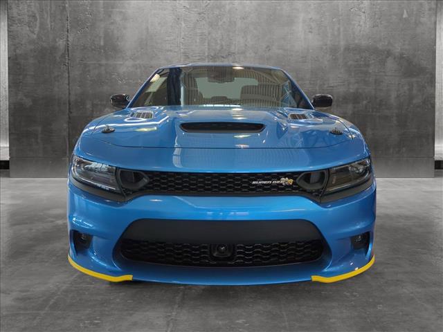 2023 Dodge Charger Super Bee