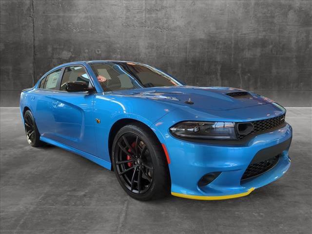 2023 Dodge Charger Super Bee