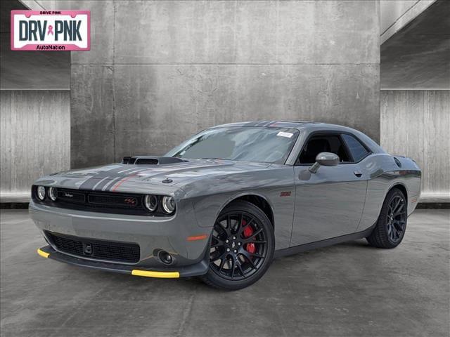 2023 Dodge Challenger Shakedown for sale in Pembroke Pines, FL