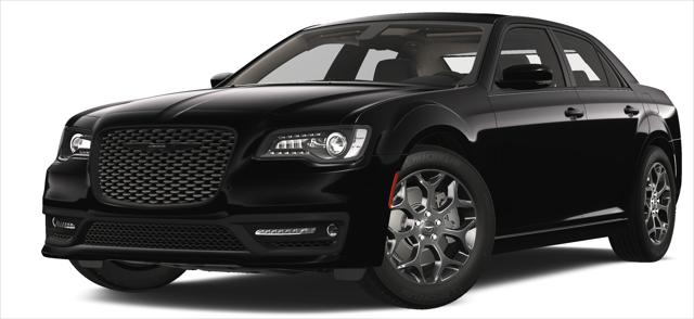 2023 Chrysler Chrysler 300 300 TOURING L AWD