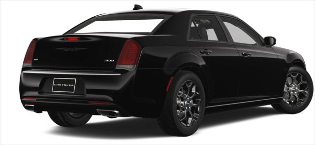 2023 Chrysler Chrysler 300 300 TOURING L AWD