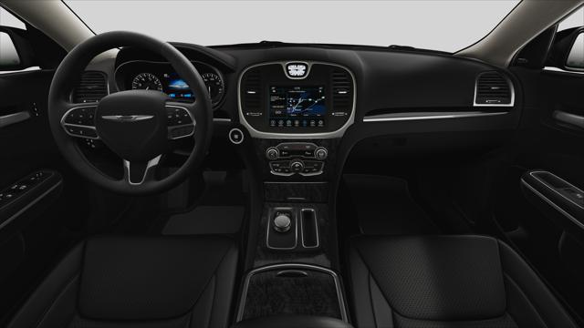 2023 Chrysler Chrysler 300 300 TOURING L AWD