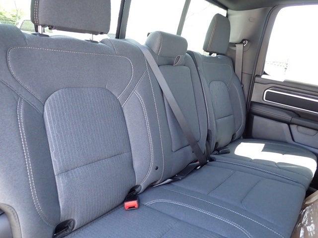 2023 RAM Ram 1500 RAM 1500 BIG HORN CREW CAB 4X4 57 BOX