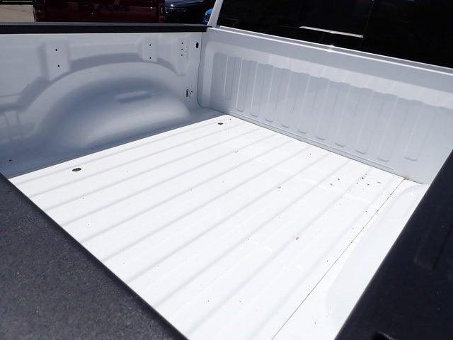 2023 RAM Ram 1500 RAM 1500 BIG HORN CREW CAB 4X4 57 BOX
