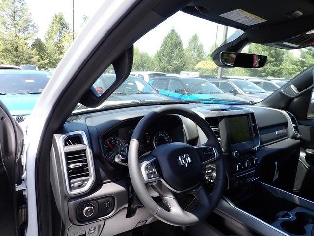 2023 RAM Ram 1500 RAM 1500 BIG HORN CREW CAB 4X4 57 BOX