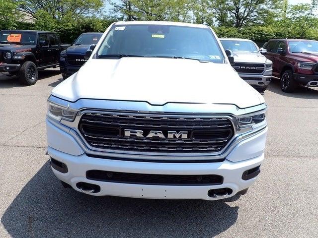 2023 RAM Ram 1500 RAM 1500 LIMITED CREW CAB 4X4 57 BOX