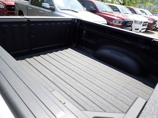 2023 RAM Ram 1500 RAM 1500 LIMITED CREW CAB 4X4 57 BOX