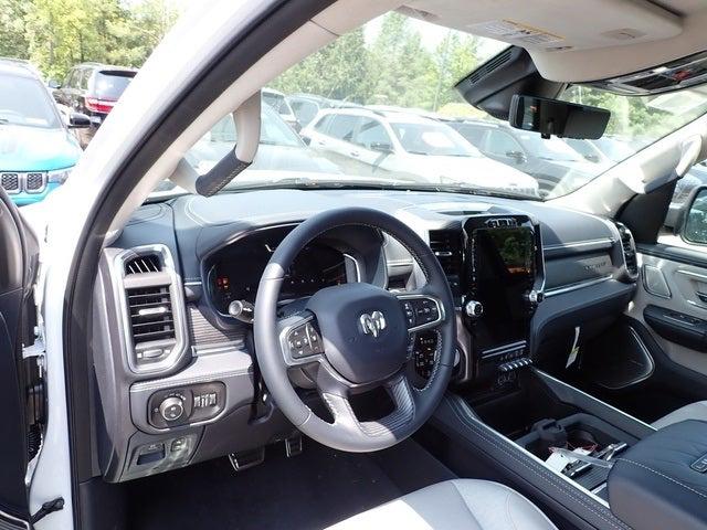 2023 RAM Ram 1500 RAM 1500 LIMITED CREW CAB 4X4 57 BOX