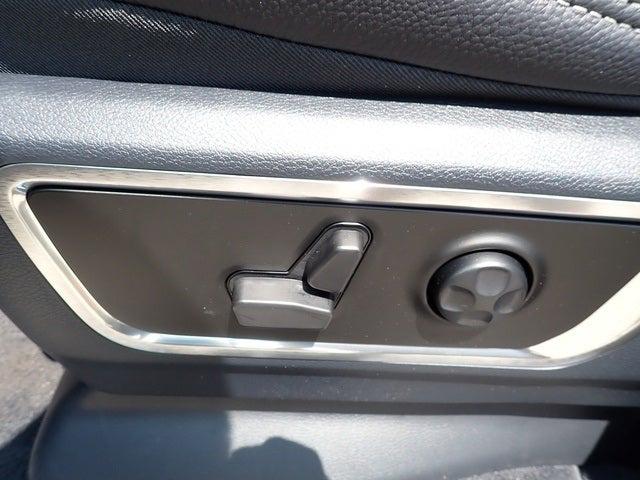 2023 RAM Ram 1500 RAM 1500 LIMITED CREW CAB 4X4 57 BOX