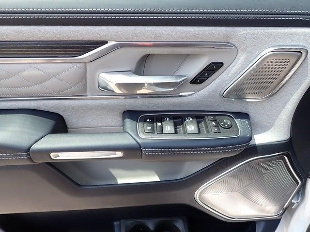 2023 RAM Ram 1500 RAM 1500 LIMITED CREW CAB 4X4 57 BOX