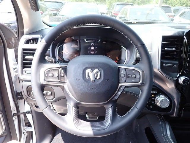 2023 RAM Ram 1500 RAM 1500 LIMITED CREW CAB 4X4 57 BOX