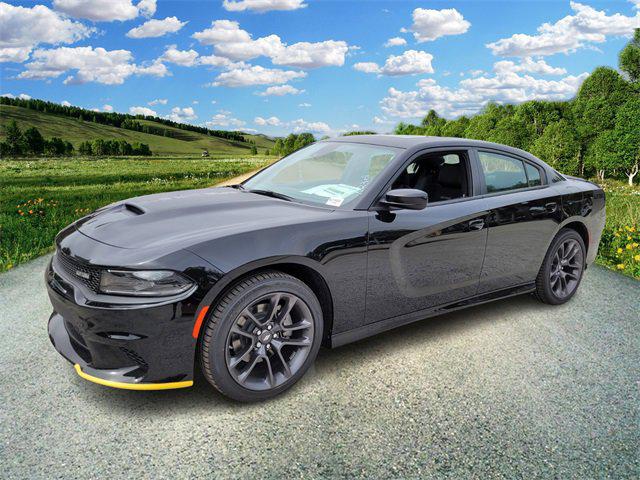 2023 Dodge Charger CHARGER R/T