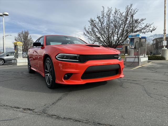 2023 Dodge Charger CHARGER GT RWD