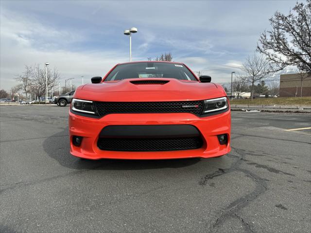 2023 Dodge Charger CHARGER GT RWD