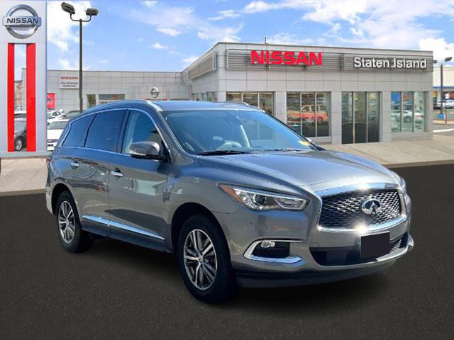 2020 INFINITI QX60 LUXE AWD [5]