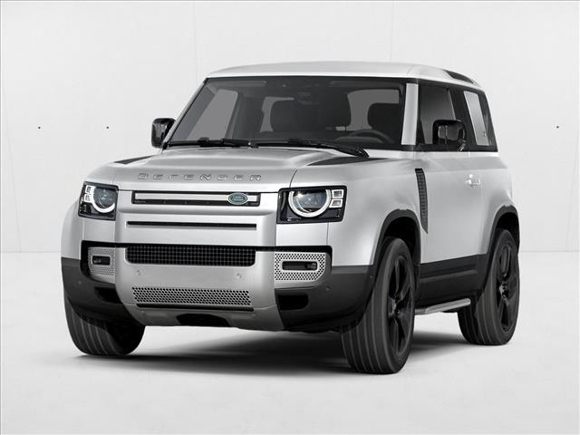 2022 Land Rover Defender 90 V8 for sale in Redondo Beach, CA