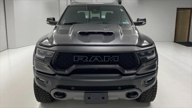 2022 RAM 1500 TRX Crew Cab 4x4 57 Box