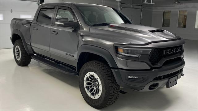 2022 RAM 1500 TRX Crew Cab 4x4 57 Box