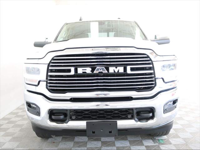 2022 RAM 2500 Laramie Crew Cab 4x4 64 Box
