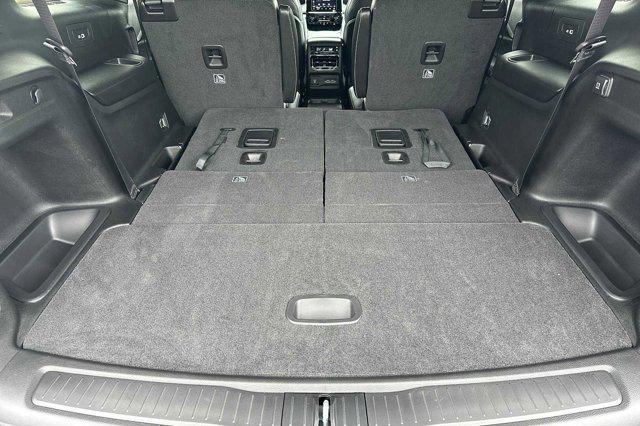 2023 Jeep Grand Cherokee L Altitude 4x2