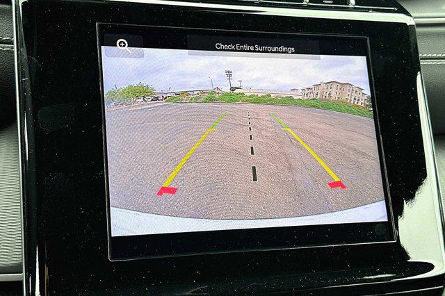 2023 Jeep Grand Cherokee L Altitude 4x2