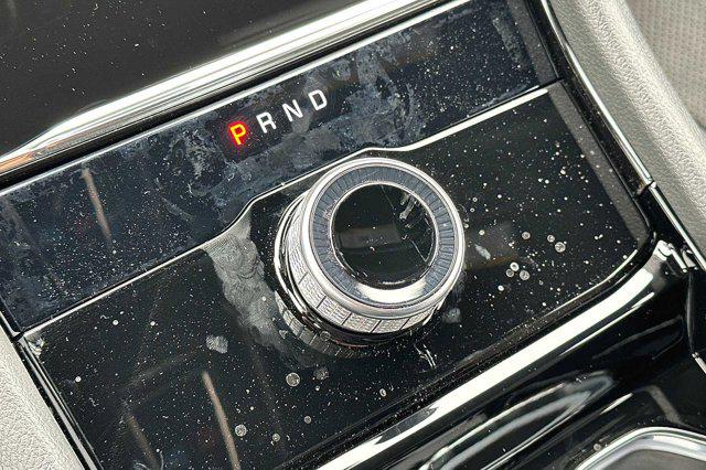 2023 Jeep Grand Cherokee L Altitude 4x2