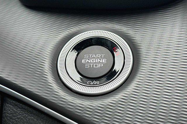 2023 Jeep Grand Cherokee L Altitude 4x2