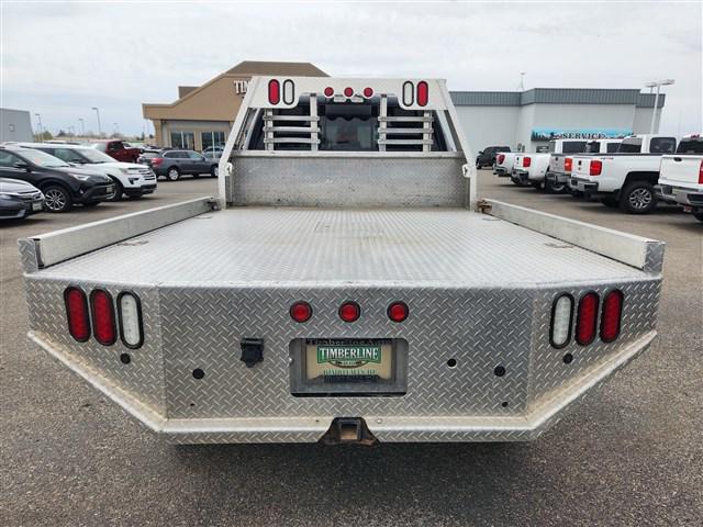 2016 Ram 3500 Big Horn