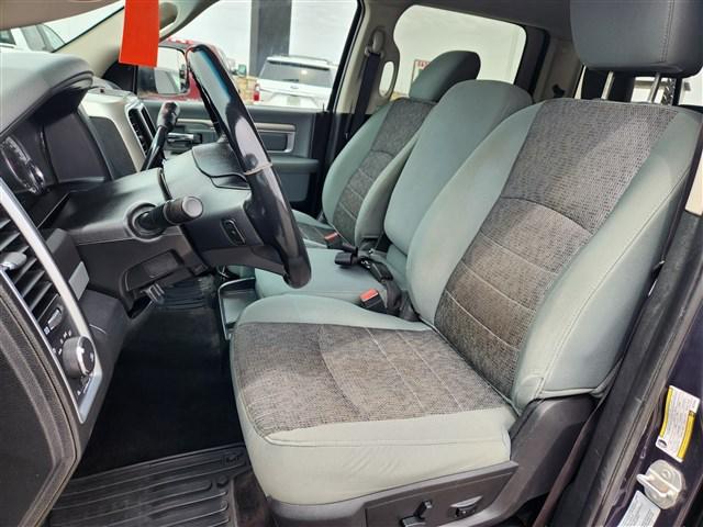 2016 Ram 3500 Big Horn