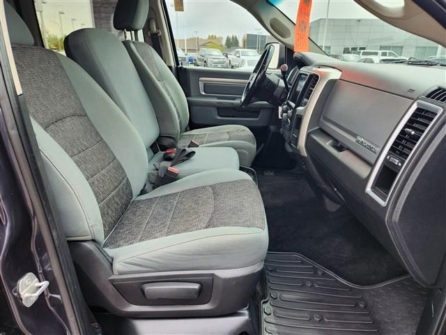 2016 Ram 3500 Big Horn